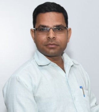 Dr. Ajay Kumar Maurya