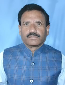 Dr. Arvind Rituraj