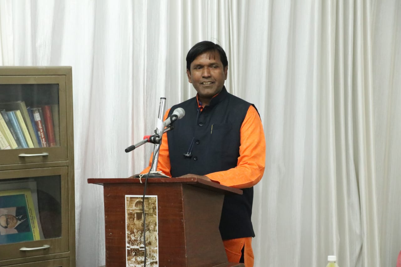 Dr. Sanjay Paikrao